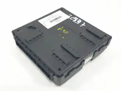 Second-hand car spare part electronic module for hyundai tucson (tl) d4fd oem iam references 95400d7bb0  