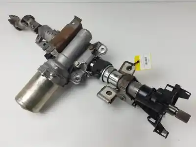 Gebrauchtes Autoersatzteil LENKSÄULE zum OPEL COMBO  OEM-IAM-Referenzen 24463940 001407140 24463937 