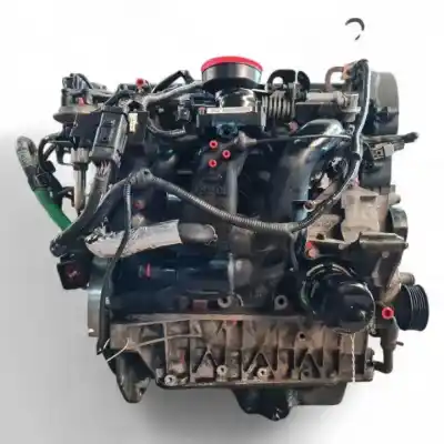 Second-hand car spare part complete engine for mazda tribute (ep) yf09 oem iam references   