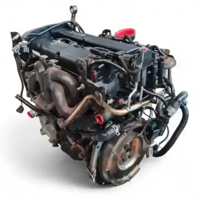 Автозапчасти б/у полный двигатель за mazda tribute (ep) yf09 ссылки oem iam 