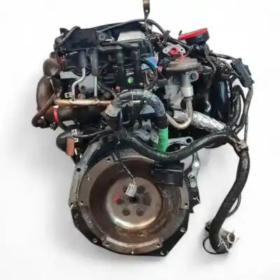 Second-hand car spare part complete engine for mazda tribute (ep) yf09 oem iam references   
