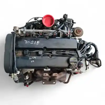 Second-hand car spare part complete engine for mazda tribute (ep) yf09 oem iam references   