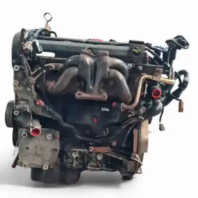 Second-hand car spare part complete engine for mazda tribute (ep) yf09 oem iam references   