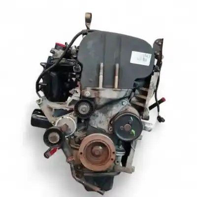 Second-hand car spare part complete engine for mazda tribute (ep) yf09 oem iam references   