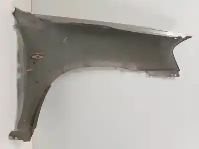 Автозапчасти б/у левое переднее крыло за mazda tribute (ep) yf09 ссылки oem iam   