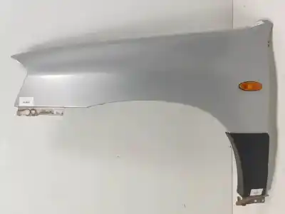 Автозапчасти б/у левое переднее крыло за mazda tribute (ep) yf09 ссылки oem iam 