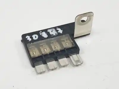 Pezzo di ricambio per auto di seconda mano scatola relè/fusibili per hyundai tucson (tl) d4fd riferimenti oem iam 