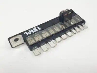 Pezzo di ricambio per auto di seconda mano scatola relè/fusibili per hyundai tucson (tl) d4fd riferimenti oem iam mg666097