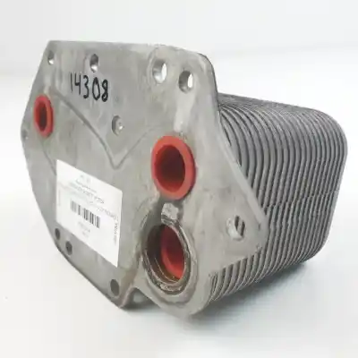 Second-hand car spare part engine oil cooler for bmw 5 (e60) 520 i oem iam references ktm47028