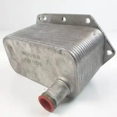 Peça sobressalente para automóvel em segunda mão radiador de óleo do motor por bmw 5 (e60) 520 i referências oem iam ktm47028  