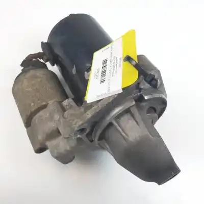 Pièce détachée automobile d'occasion Démarreur De Voiture pour FORD FUSION (CBK) FXJA Références OEM IAM 2S6U11000CB 0001107417 