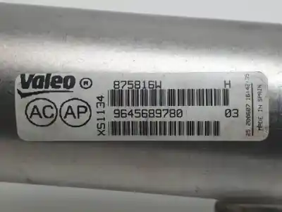 Автозапчасти б/у охладитель рог за citroen c4 picasso rhjdw10bted4.rhrdw10bted4.rhj.rhr ссылки oem iam 9645689780 875816w 
