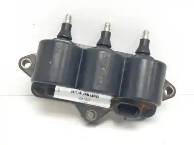 Автозапчасти б/у катушка зажигания за DAEWOO MATIZ (M100, M150) 1.0 ссылки OEM IAM   