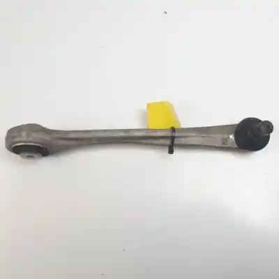 Second-hand car spare part Front Left Upper Suspension Arm for AUDI A4 AVANT (8K5) (2008) CJCB OEM IAM references 8K0505A  