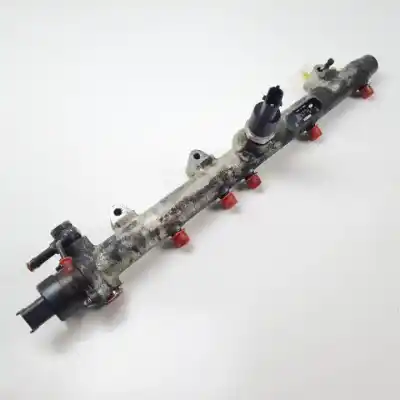 Pezzo di ricambio per auto di seconda mano  per HYUNDAI SANTA FE (SM)  Riferimenti OEM IAM 3140027000 0445214026 