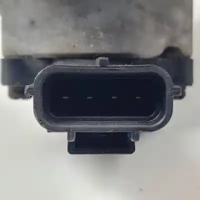 Second-hand car spare part throttle body for kia sorento (bl) g6cu oem iam references   