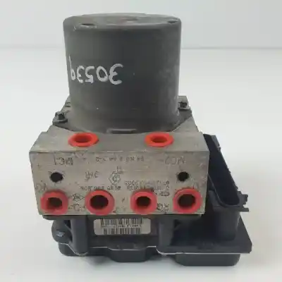 Pezzo di ricambio per auto di seconda mano abs per renault scénic ii (jm0/1_) 2.0 (jm05, jm0u, jm1n, jm1u, jm2v) riferimenti oem iam 8200756306 0265234636 0265950770 