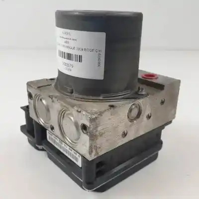 Pezzo di ricambio per auto di seconda mano abs per renault scénic ii (jm0/1_) 2.0 (jm05, jm0u, jm1n, jm1u, jm2v) riferimenti oem iam 8200756306 0265234636 0265950770 