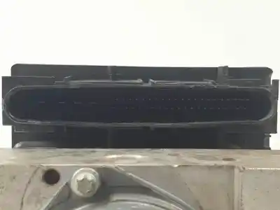 Pezzo di ricambio per auto di seconda mano abs per renault scénic ii (jm0/1_) 2.0 (jm05, jm0u, jm1n, jm1u, jm2v) riferimenti oem iam 8200756306 0265234636 0265950770 