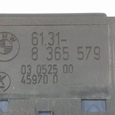 Second-hand car spare part switch for bmw x5 (e53) m57d30.306d1.m57d30o0.11007787031 oem iam references 61318365579  