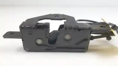 Second-hand car spare part Trunk Lock for BMW X5 (E53) M57D30.306D1.M57D30O0.11007787031 OEM IAM references 51248408964 F00P0K0179 