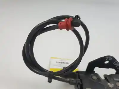 Автозапчастина б/у замок багажника / ворот для bmw x5 (e53) m57d30.306d1.m57d30o0.11007787031 посилання на oem iam 51248408964 f00p0k0179 