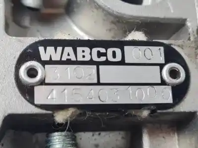 Second-hand car spare part suspension pump for bmw x5 (e53) m57d30.306d1.m57d30o0.11007787031 oem iam references 4154031000 4430200111 1082099 