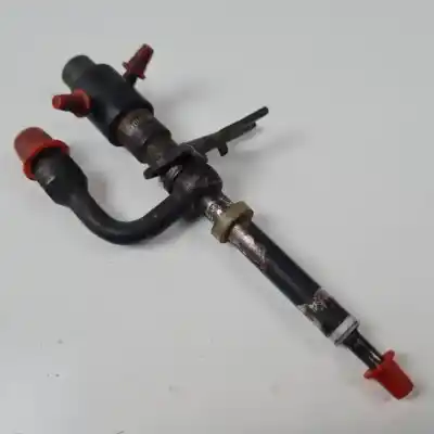 Gebrauchtes Autoersatzteil injektor zum ford ford transit furgon * oem-iam-referenzen 33706f05