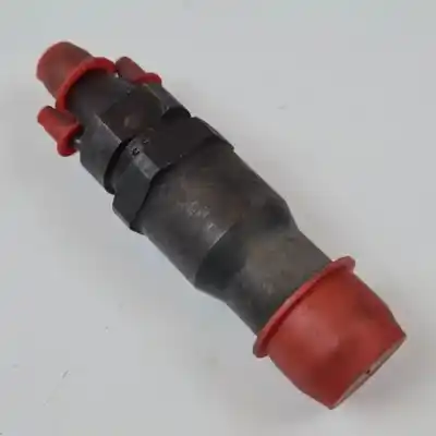 Second-hand car spare part Injector for MERCEDES-BENZ CLASE E (W124) BERLINA OM 603.912 OEM IAM references KCA27S55  
