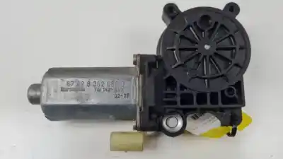 Second-hand car spare part rear left window motor for bmw x5 (e53) m57d30.306d1.m57d30o0.11007787031 oem iam references 676283620630