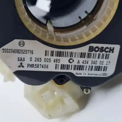 Автозапчасти б/у датчик за smart forfour m134910 ссылки oem iam a4545400217 pmr587456 0265005485 