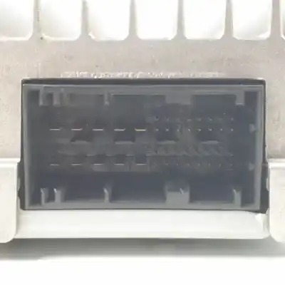 Second-hand car spare part electronic module for bmw x1 (e84) n47d20d.n47d20t0.11002167377 oem iam references 9233961  