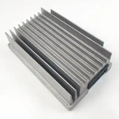 Peça sobressalente para automóvel em segunda mão módulo eletrônico por bmw x1 (e84) n47d20d.n47d20t0.11002167377 referências oem iam 9233961