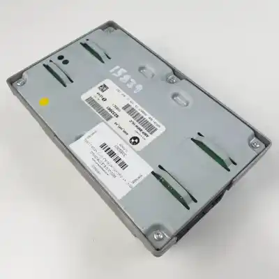 Second-hand car spare part electronic module for bmw x1 (e84) n47d20d.n47d20t0.11002167377 oem iam references 9233961  