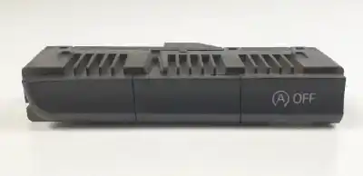 Peça sobressalente para automóvel em segunda mão trocar por audi a4 berlina (b8) cjeb referências oem iam 8k1959673l