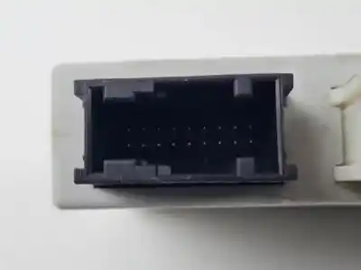 Second-hand car spare part electronic module for bmw x1 (e84) n47d20d.n47d20t0.11002167377 oem iam references 66209225824 0263004425 