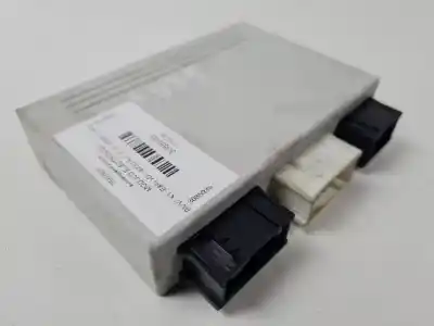 Second-hand car spare part electronic module for bmw x1 (e84) n47d20d.n47d20t0.11002167377 oem iam references 66209225824 0263004425 