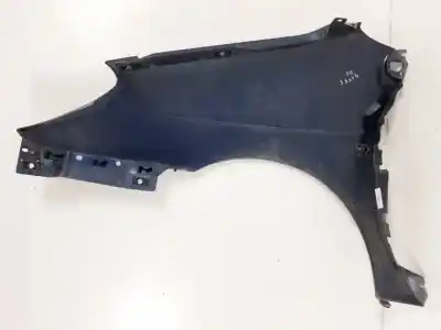 Pezzo di ricambio per auto di seconda mano parafango anteriore destro per renault scenic (ja..) k4m700 riferimenti oem iam   