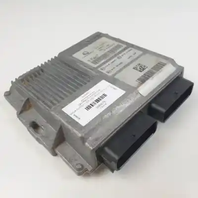 Second-hand car spare part Ecu Engine Control for DACIA DUSTER II H4D470 OEM IAM references 616000701 169108741R 