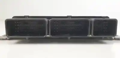 Second-hand car spare part ecu engine control for dacia duster ii h4d470 oem iam references a3c0422630001 237105098s 