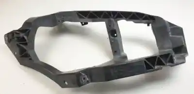 Pièce détachée automobile d'occasion Support De Phare Droit pour SMART FORFOUR M134910 Références OEM IAM A4546201001 MN900216 