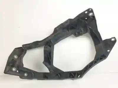 Pezzo di ricambio per auto di seconda mano supporto faro anteriore destro per smart forfour m134910 riferimenti oem iam a4546201001 mn900216 