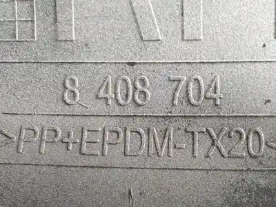 Автозапчастина б/у праве передне крило для bmw x5 (e53) m57d30.306d1.m57d30o0.11007787031 посилання на oem iam 8408704  