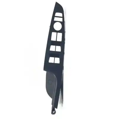 Pezzo di ricambio per auto di seconda mano maniglia posteriore cofano per hyundai tucson (tl) d4fd riferimenti oem iam 3c14901110