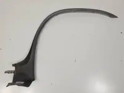 Second-hand car spare part left front winglet for bmw x5 (e53) m57d30.306d1.m57d30o0.11007787031 oem iam references 8408703  