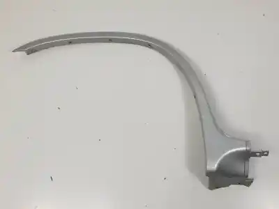 Second-hand car spare part left front winglet for bmw x5 (e53) m57d30.306d1.m57d30o0.11007787031 oem iam references 8408703