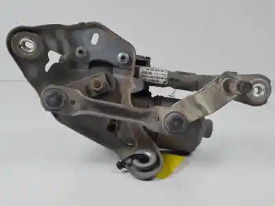 Second-hand car spare part Front Windshield Wiper Motor for PEUGEOT 407 9HYDV6TED4.9HZ OEM IAM references 9661812080 3397020876 0390241969 