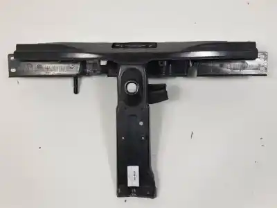 Second-hand car spare part upper cross member for dacia duster ii h4d470 oem iam references 