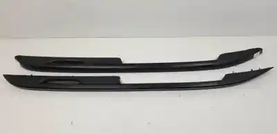 Pièce détachée automobile d'occasion BARRES DE TOIT pour DACIA DUSTER II  Références OEM IAM 738207297R  