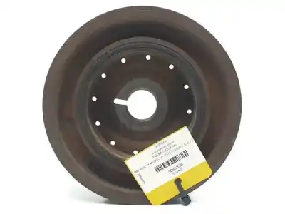 Second-hand car spare part Crankshaft Pulley for RENAULT KANGOO (F/KC0) K9K718.K9KW7 OEM IAM references 477938A  